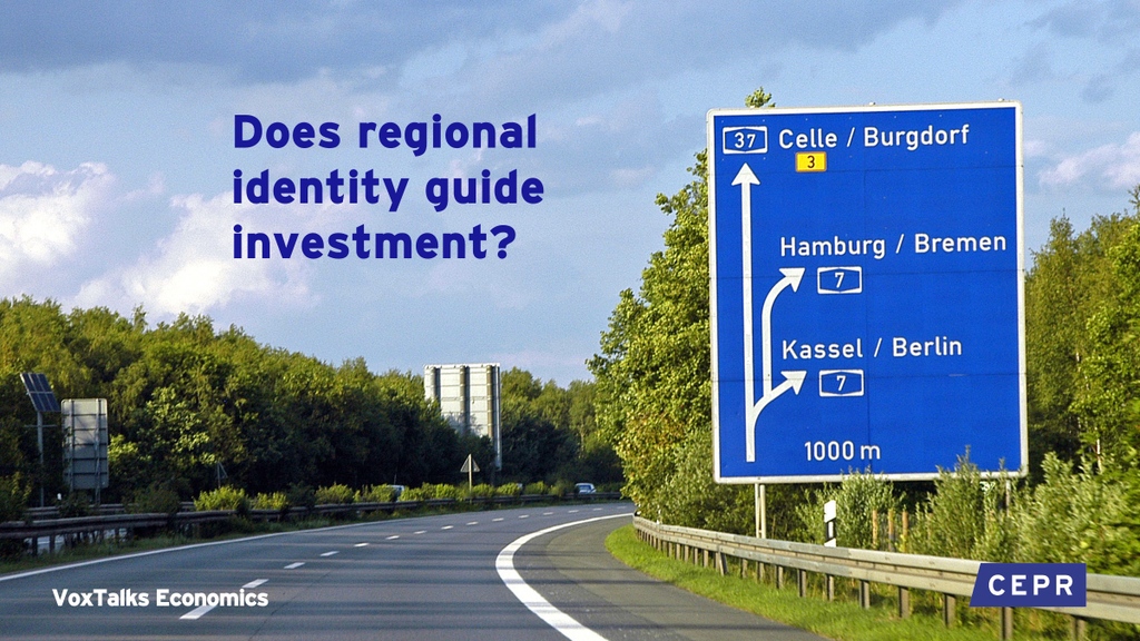 Tim Phillips Talk Normal (@timsvengali) on Twitter photo ⭐ VoxTalks Economics NEW EPISODE ⭐
Investors do more business than we would expect close to home. Can Germany’s car licence plates explain why? <a href="/ThiloHuning/">Thilo Huning</a> <a href="/EconomicsatYork/">Economics at York</a> & <a href="/fabiwahl/">Fabian Wahl</a> <a href="/UniHohenheim/">Uni Hohenheim</a> take <a href="/timsvengali/">Tim Phillips Talk Normal</a> <a href="/cepr_org/">CEPR</a> on an unlikely journey
podfollow.com/voxtalks ⭐ VoxTalks Economics NEW EPISODE ⭐
Investors do more business than we would expect close to home. Can Germany’s car licence plates explain why? <a href="/ThiloHuning/">Thilo Huning</a> <a href="/EconomicsatYork/">Economics at York</a> & <a href="/fabiwahl/">Fabian Wahl</a> <a href="/UniHohenheim/">Uni Hohenheim</a> take <a href="/timsvengali/">Tim Phillips Talk Normal</a> <a href="/cepr_org/">CEPR</a> on an unlikely journey
podfollow.com/voxtalks