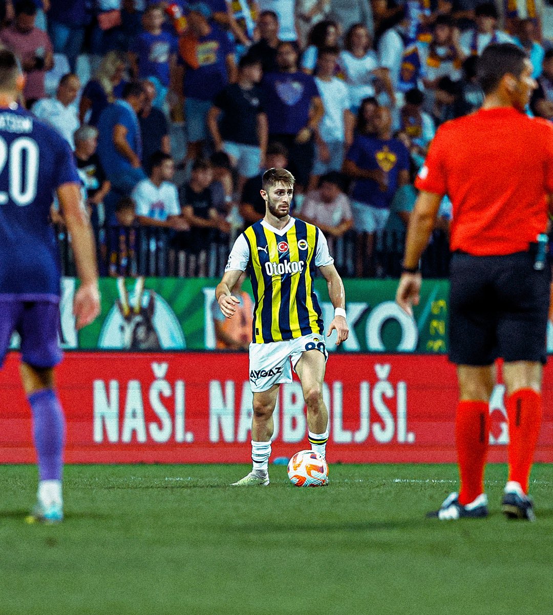 İsmail Yüksek tweet media