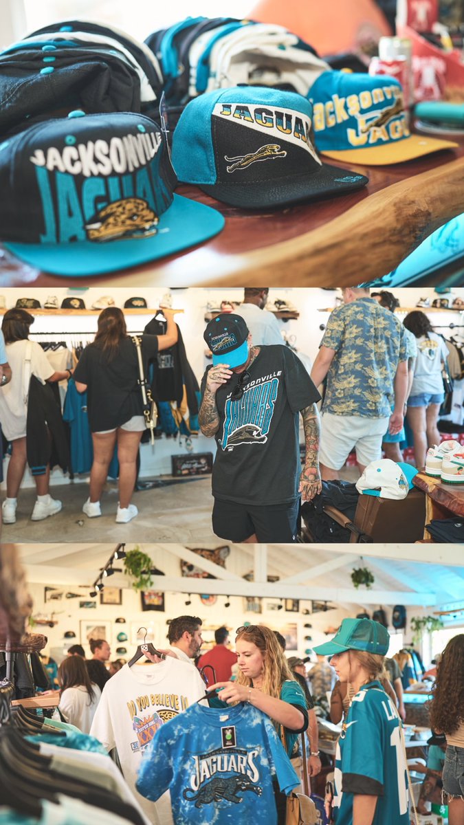 433 Pablo Ave Jax Beach 🌴 Thank you for all the continued support! Hrs 12-7pm Tues - Sat 🌊 #DUUUVAL