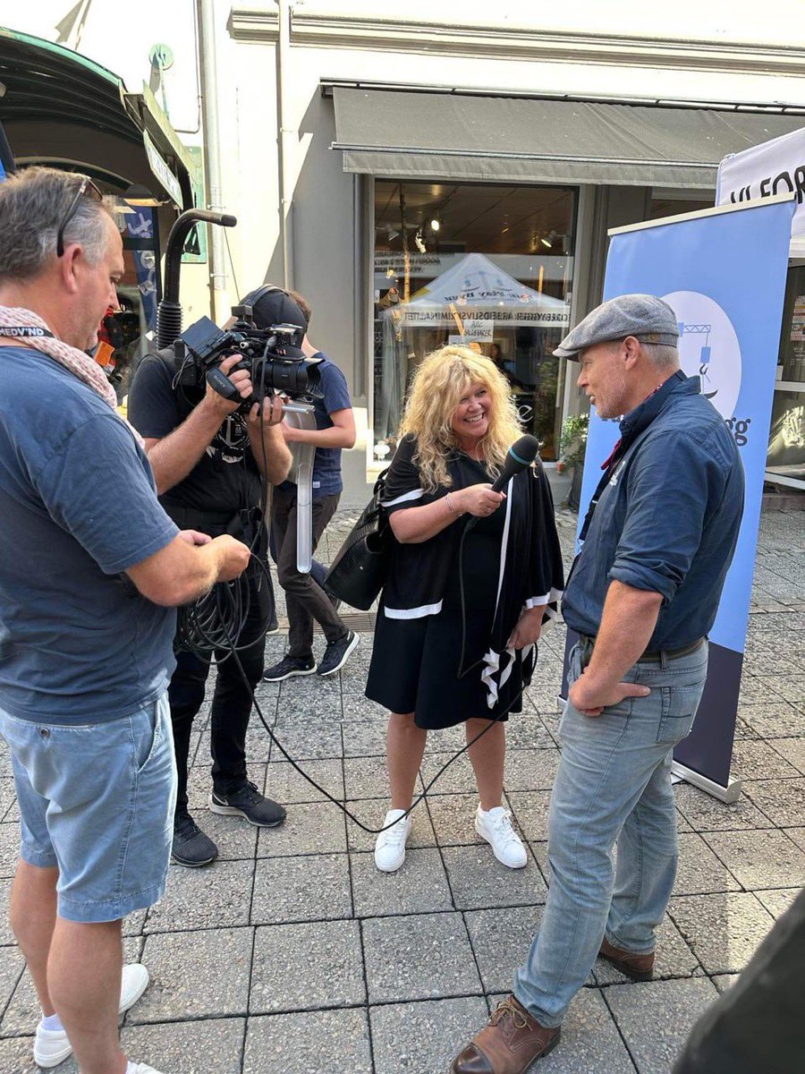 Takk for en FLOTT #arendalsuka2023! Vi er lykkelige for alle de gode samtalene med folk som virkelig har muligheten til å bekjempe arbeidslivskriminaliteten i Norge. Vi gleder oss til høsten! <a href="/Statsmin_kontor/">SMK</a> <a href="/Justisdep/">Justisdepartementet</a> <a href="/Arbeidsdep/">Arbeidsdep</a>