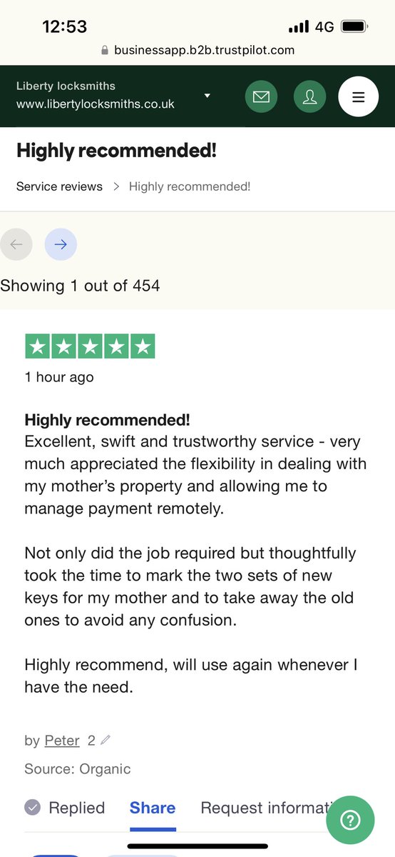 Liberty Locksmiths (@libertypicking) on Twitter photo 