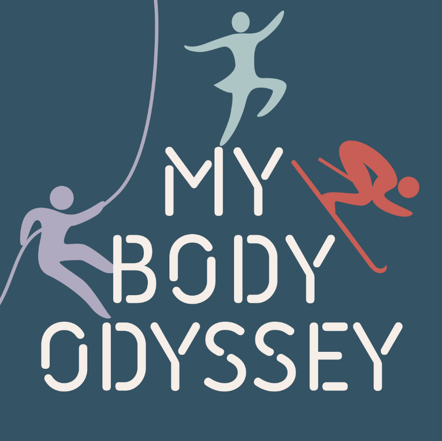 rbreslowmd's tweet photo. @mybodyodyssey will be at @FalmouthRR and will be interviewing runners who have overcome challenges to compete in the race.  Interested runners can contact Executive Producer Rob Pease (robert.pease@fluentknowledge.com) #podcast #running https://t.co/TdqLNSxfgr