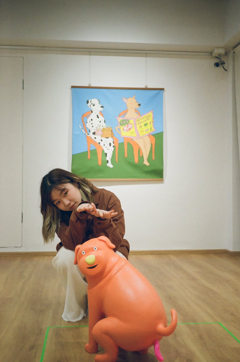 มีถึงวันอาทิตย์นี้20สิงหาเท่านั้นน้า มากันนนนน🦮🐕‍🦺💓