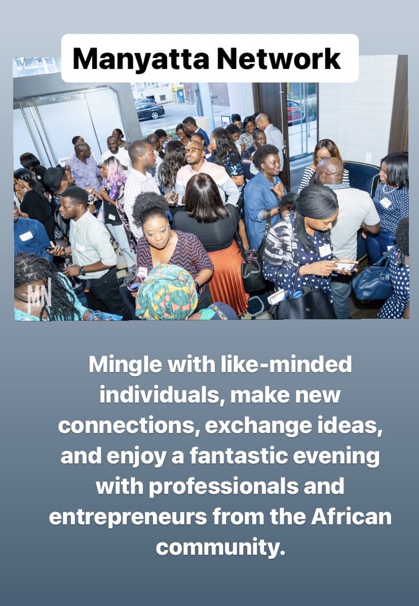 Manyatta Network tweet media