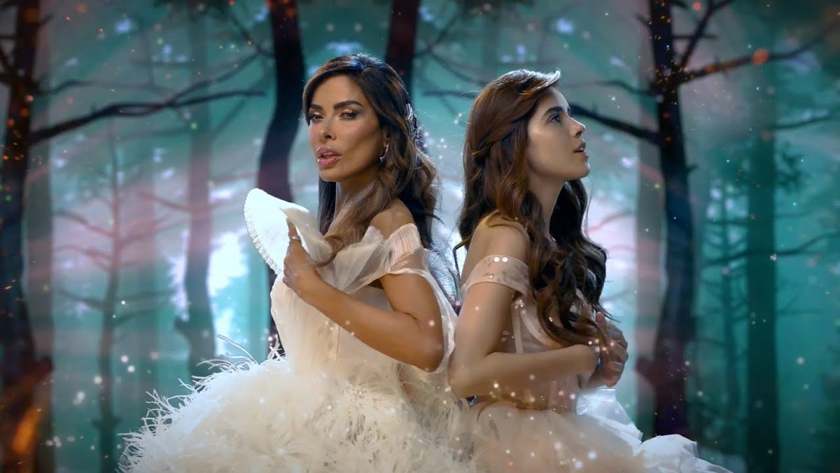 Formula_Music's tweet photo. La gran @GloriaTrevi estrena #QueSeAcabeElMundo, canción inédita de “Mi soundtrack Vol. 1”:
https://t.co/Ny1LvUzdor https://t.co/lHqdkZIeYP