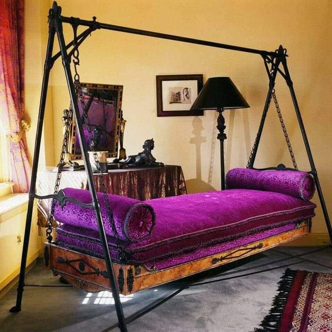 I love this. However, no guest in my home would ever want to sit on it because they'd know the myriad<a href="/tag/books"class="tags"><span>#books</span></a><a href="/tag/read"class="tags"><span>#read</span></a><a href="/tag/reading"class="tags"><span>#reading</span></a><a href="/tag/hotwife"class="tags"><span>#hotwife</span></a><a href="/tag/polyamory"class="tags"><span>#polyamory</span></a><a href="/tag/readers"class="tags"><span>#readers</span></a>