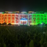 Photo by Gujarat National Law University (@gnluofficial)