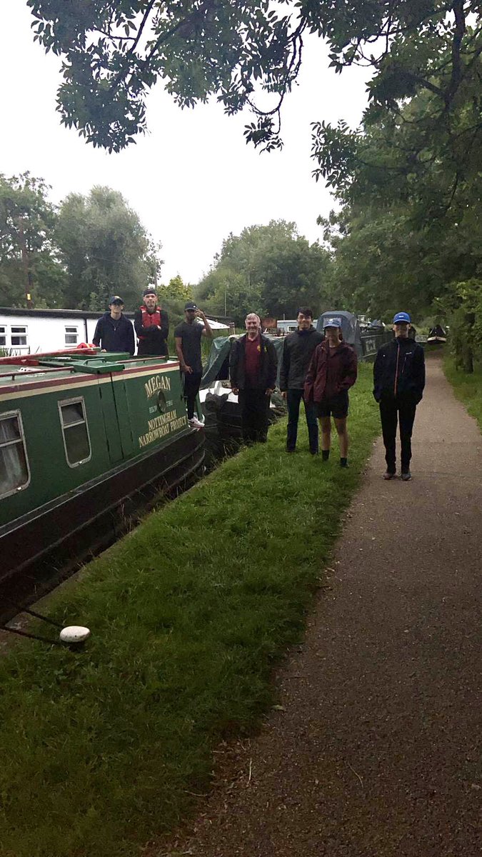 MEGAN & TINKS tweet media