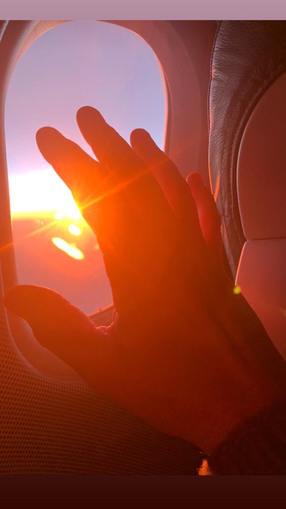 Dear <a href="/vueling/">Vueling Airlines</a> I love flying with you but I would love you even more if you could locate my daughter’s luggage which seems to be lost 💫🙏