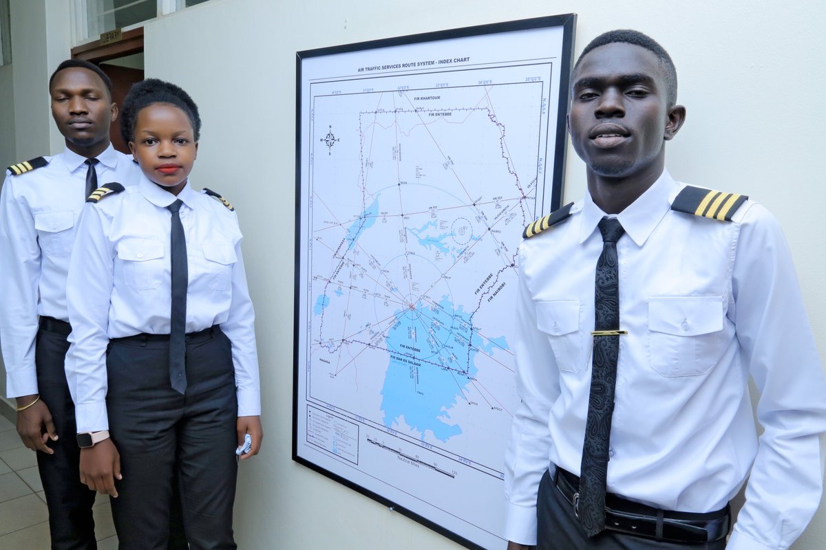 ugaviationsch's tweet photo. Learn to Identify aircraft types and equipment and how they all interact with each other as cargo is transported worldwide through the air with the Cargo Introductory Course(IATA).
Whatsapp us at +256 753 269977
#UAASeptemberIntake https://t.co/rbXfHZITPx