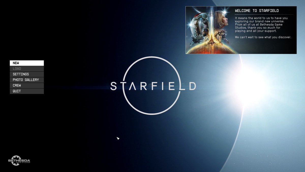 leakman15's tweet photo. starfield https://t.co/v1ql0BOUT9
