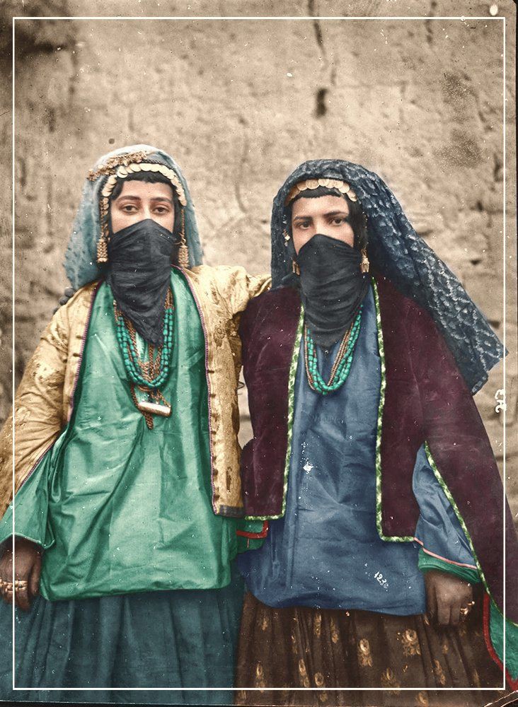 Kurdish Heritage ☀️ tweet media