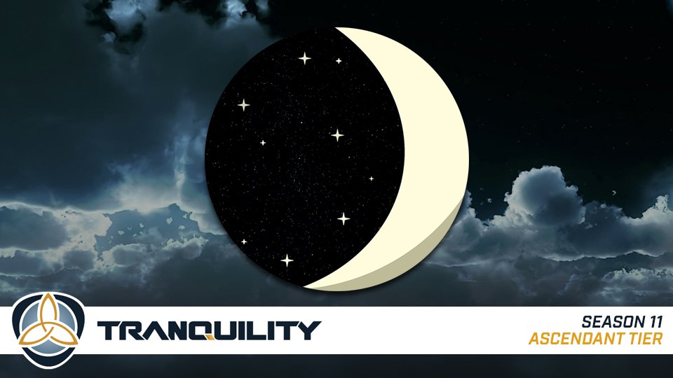 avalonoverwatch's tweet photo. Oh yeah, guess we should announce that we have 4 teams participating in @tranquilitygg Season 11! 

Be sure to cheer us on!

Infinite Luminosity's logo was created by @PoofaPoofa. 
Desert Flame, Eternal Blue, and Phantom Wind's logos were created by our very own @Inali3D. https://t.co/xJv3rbt35g