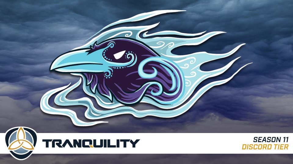 avalonoverwatch's tweet photo. Oh yeah, guess we should announce that we have 4 teams participating in @tranquilitygg Season 11! 

Be sure to cheer us on!

Infinite Luminosity's logo was created by @PoofaPoofa. 
Desert Flame, Eternal Blue, and Phantom Wind's logos were created by our very own @Inali3D. https://t.co/xJv3rbt35g