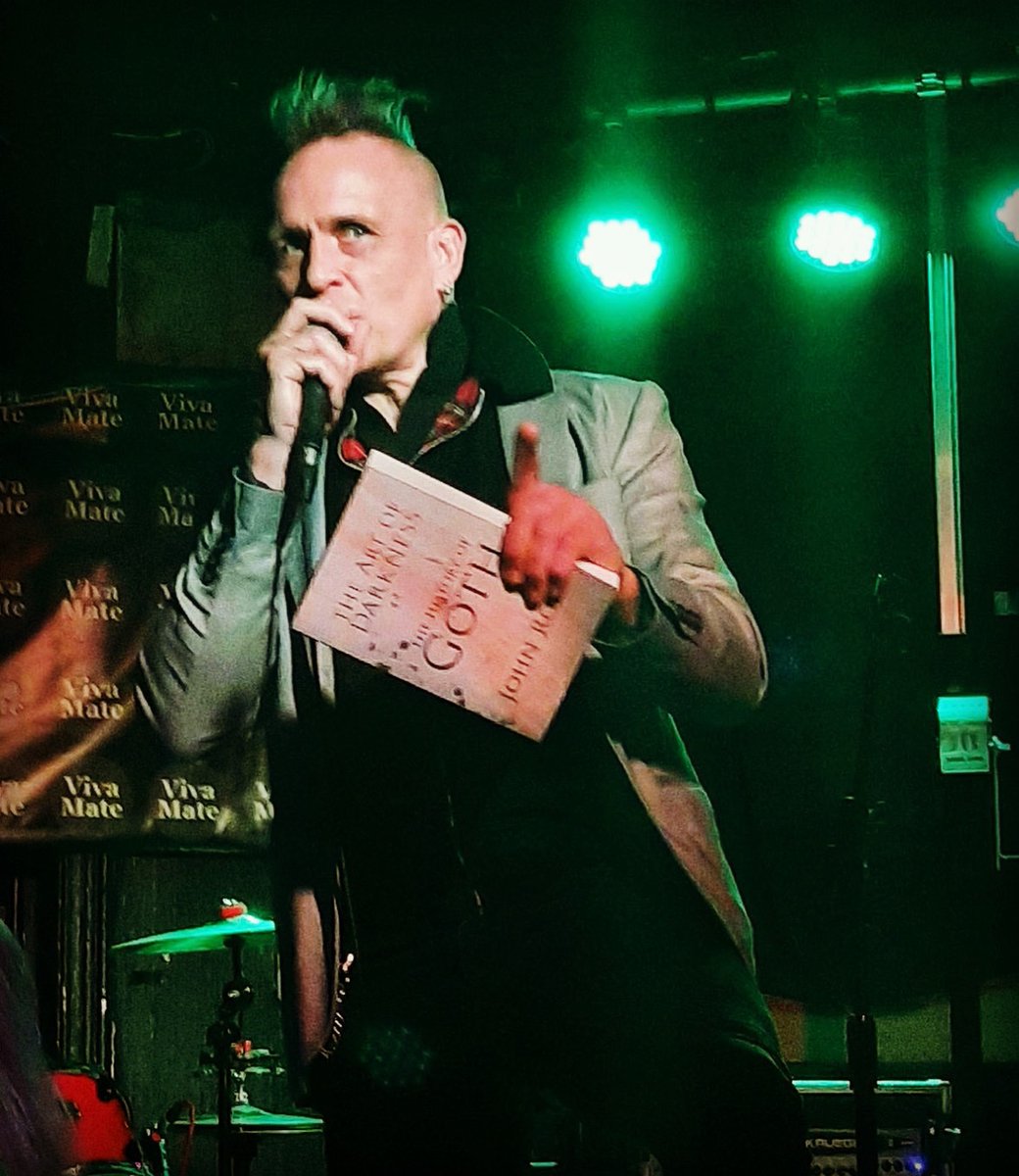 john robb tweet media