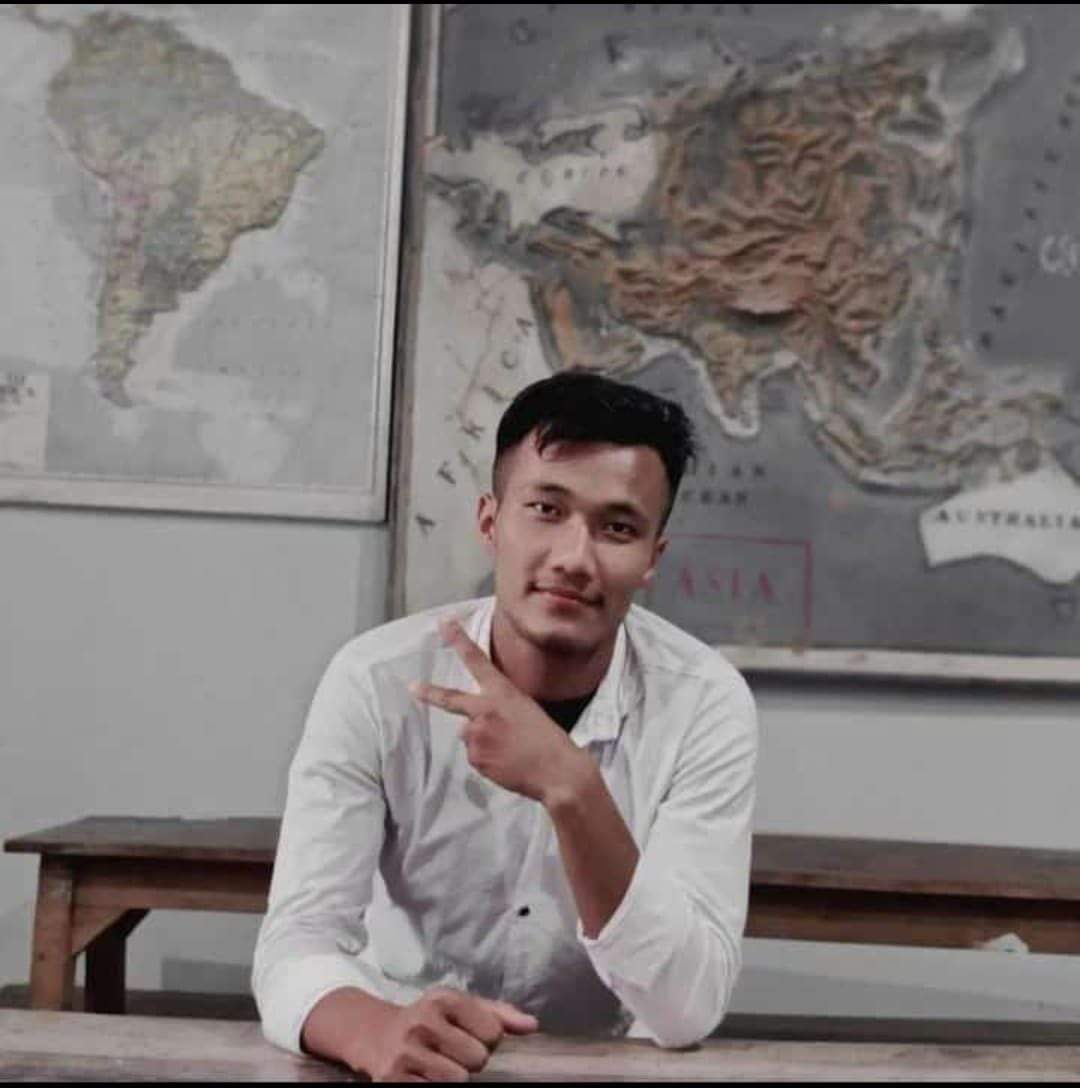 Jon Suante tweet media