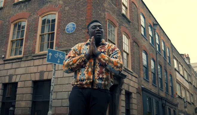 RECAP: East London artist <a href="/MrfrancWhite/">Franc White</a> shares unique blend of music and message with his latest release ‘Full Of Life’ | <a href="/feedemsession_/">Feed'Em Session</a> 

Check it out >> astepfwd.com/east-london-ar…