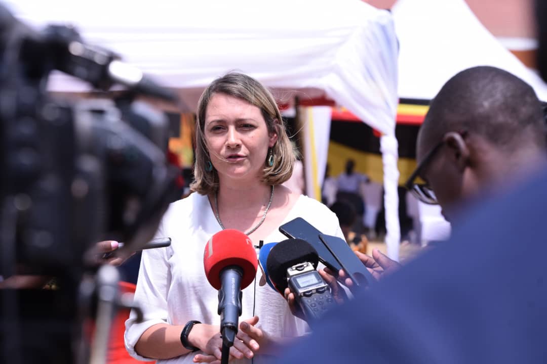 #ResearchManager : We do recognize &amp; celebrate the remarkable achievements of learners, teachers, and school leadership who have shown unwavering dedication &amp; perseverance in embracing the Can’t Wait to Learn programme &amp; participating in the research endeavours. @WarChildHolland