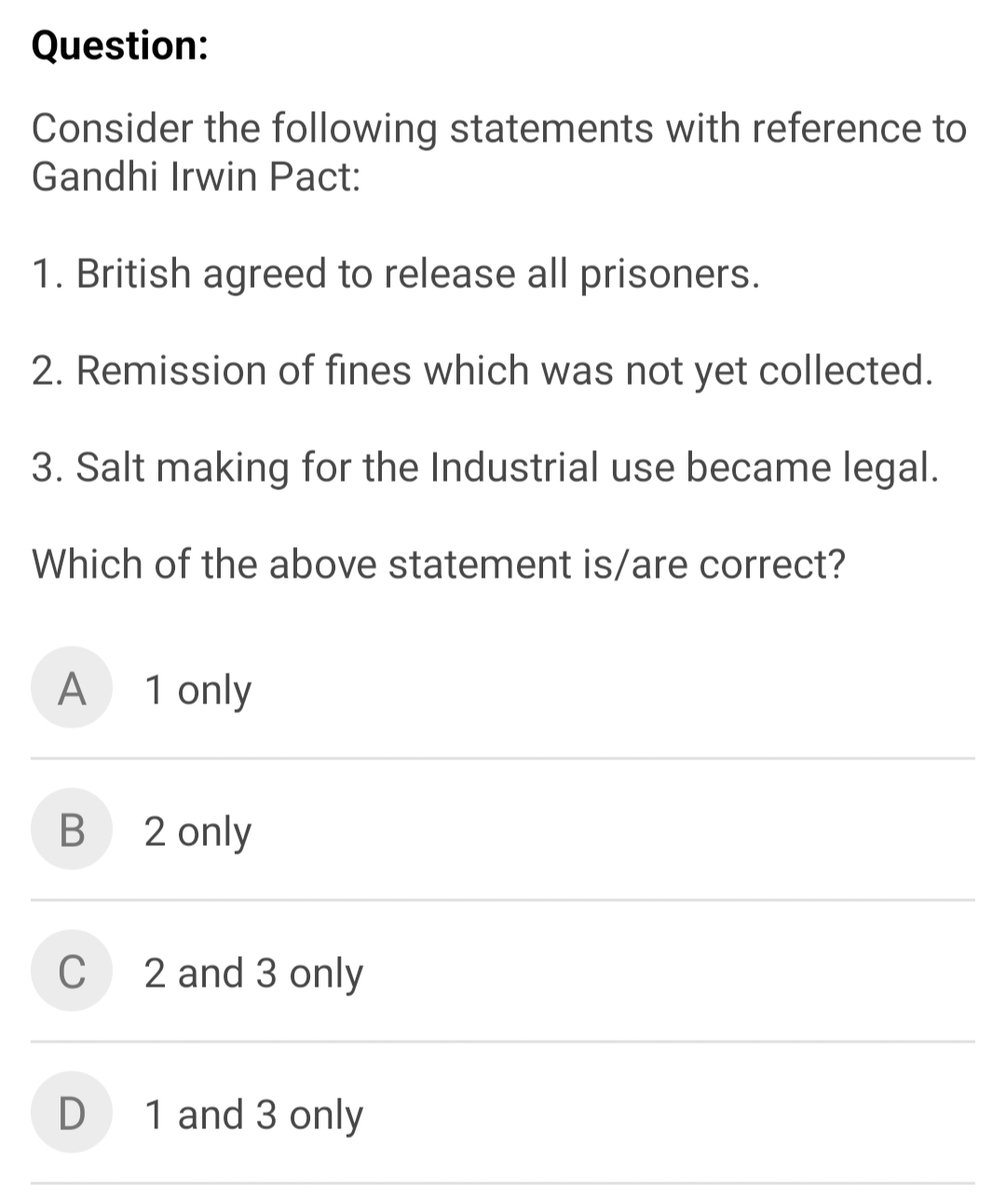 KnowLawGK's tweet photo. #history #Practice_Questions for #CivilServicesExams
#Upsc #rpsc #ssc #bpsc #uppcs #Railways #UPSCPrelims2024
#SubhashChandraBose
#15YearsofKingKohli
#fridaymorning https://t.co/E4JQ3KieR3