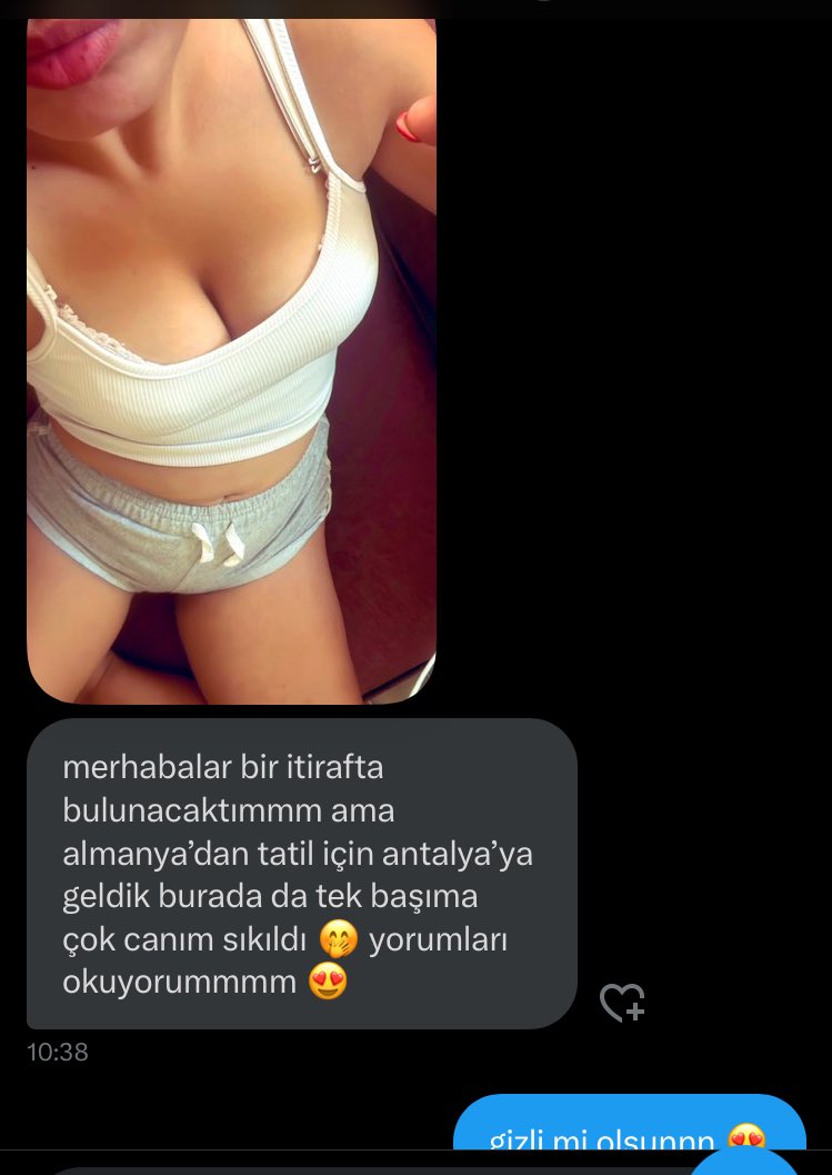 almanya’dan gelen gurbetçi kızımız arıyorrr 😂😍
#Antalya #AntalyaTek