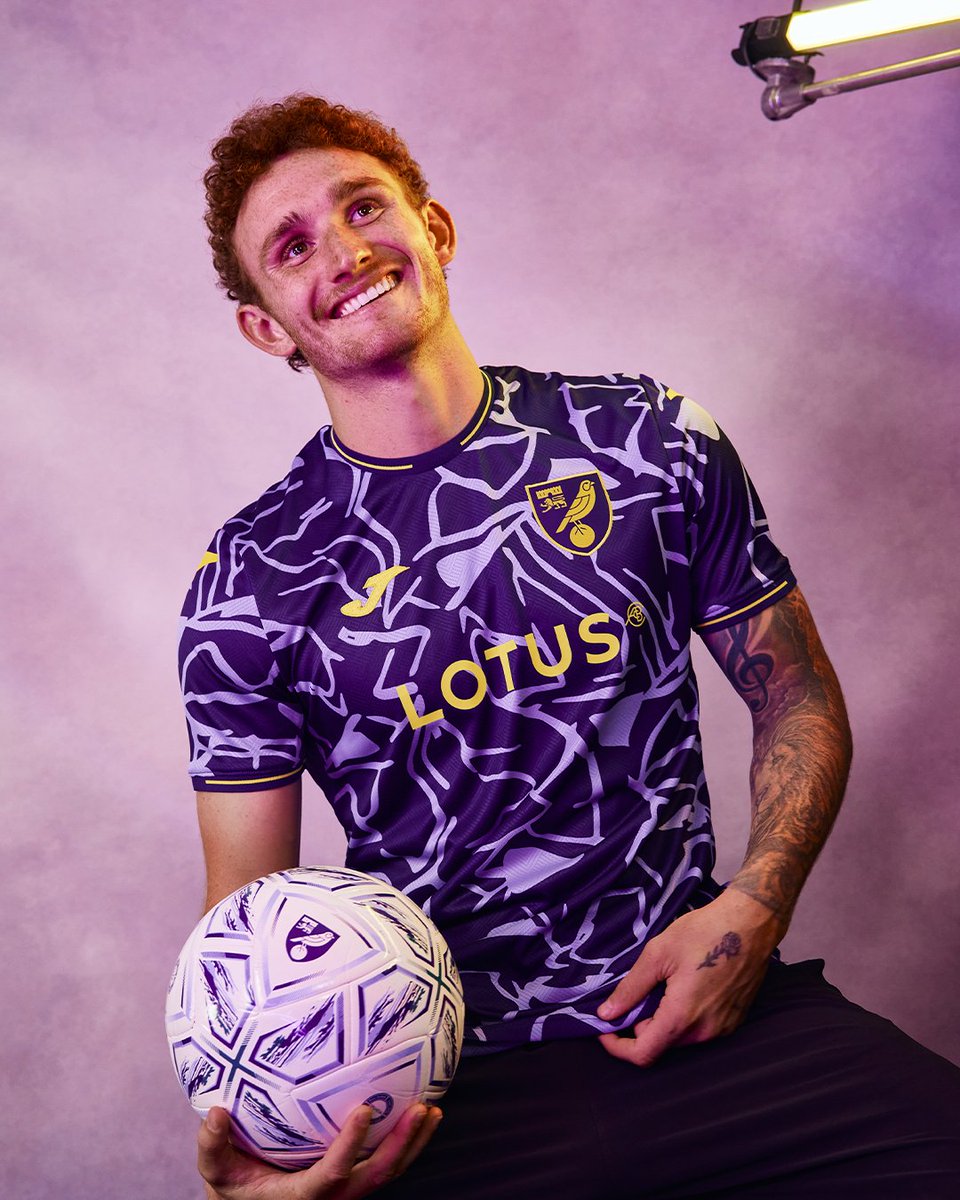 Norwich City FC tweet media