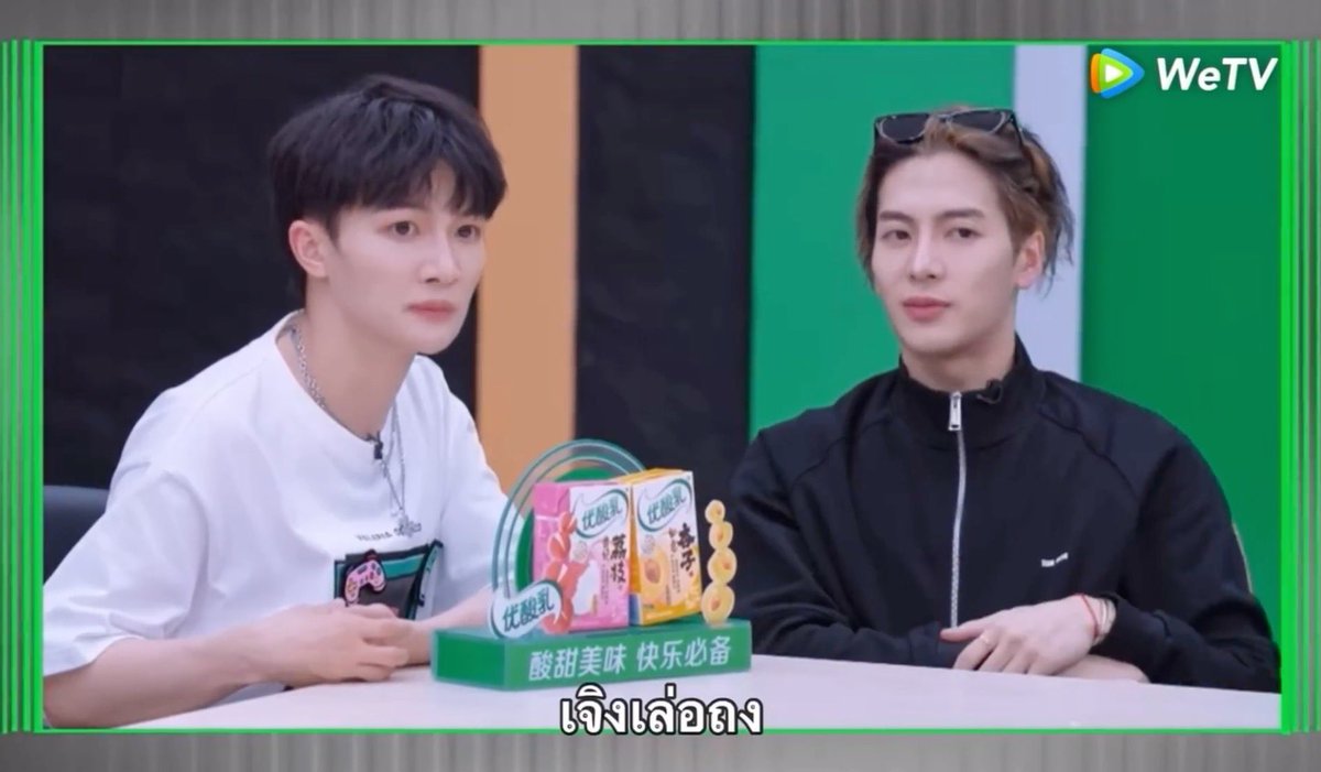 Checkin_ent's tweet photo. โซเชียลจีนเดือด! หลัง “วันเดอร์เฟรม” ตกรอบในรายการ “The Next 2023”

อ่านต่อ: https://t.co/dhmSBeBYZM

 #TheNextxWeTV #舞台2023 #WeTV #TheNextEP3 #MengMeiqi #Wonderframe https://t.co/CQ21L5xn4h