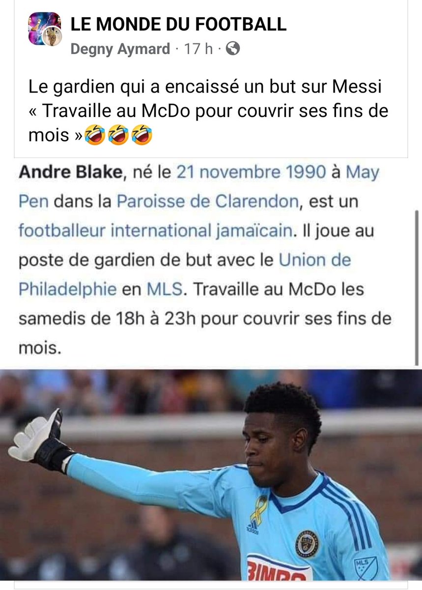 sellig94's tweet photo. @ActuFoot_ https://t.co/AtJUO9TGtE