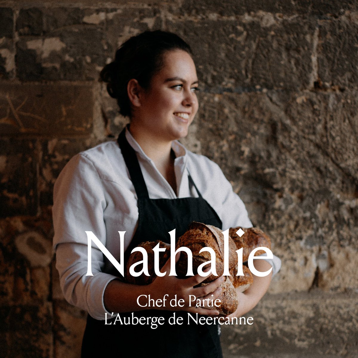 Château Neercanne tweet media