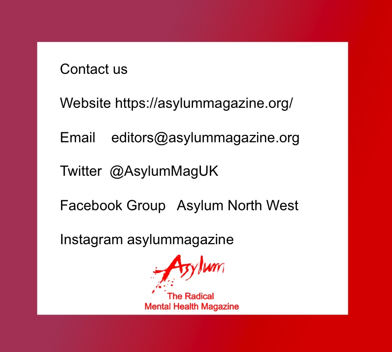 Want to get in touch with us? We are across multiple social media platforms and we would like to hear from you.