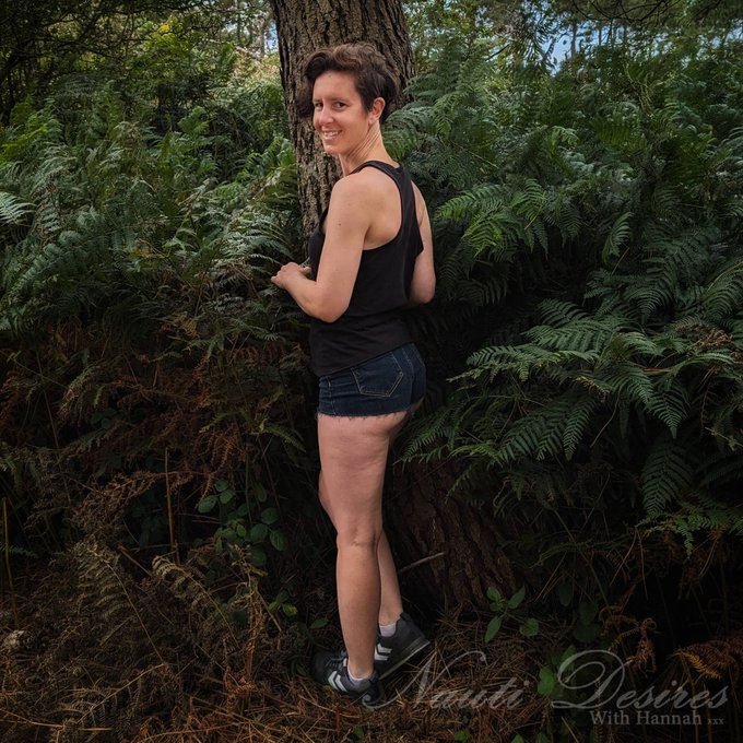 Will you follow me into the bushes? 💋 #onlyfans #onlyfansbabe #explorer https://t.co/E1YoWvE7Hu<a href="/tag/onlyfans"class="tags">#onlyfans</a><a href="/tag/explorer"class="tags"><span>#explorer</span></a><a href="/tag/onlyfansbabe"class="tags"><span>#onlyfansbabe</span></a>