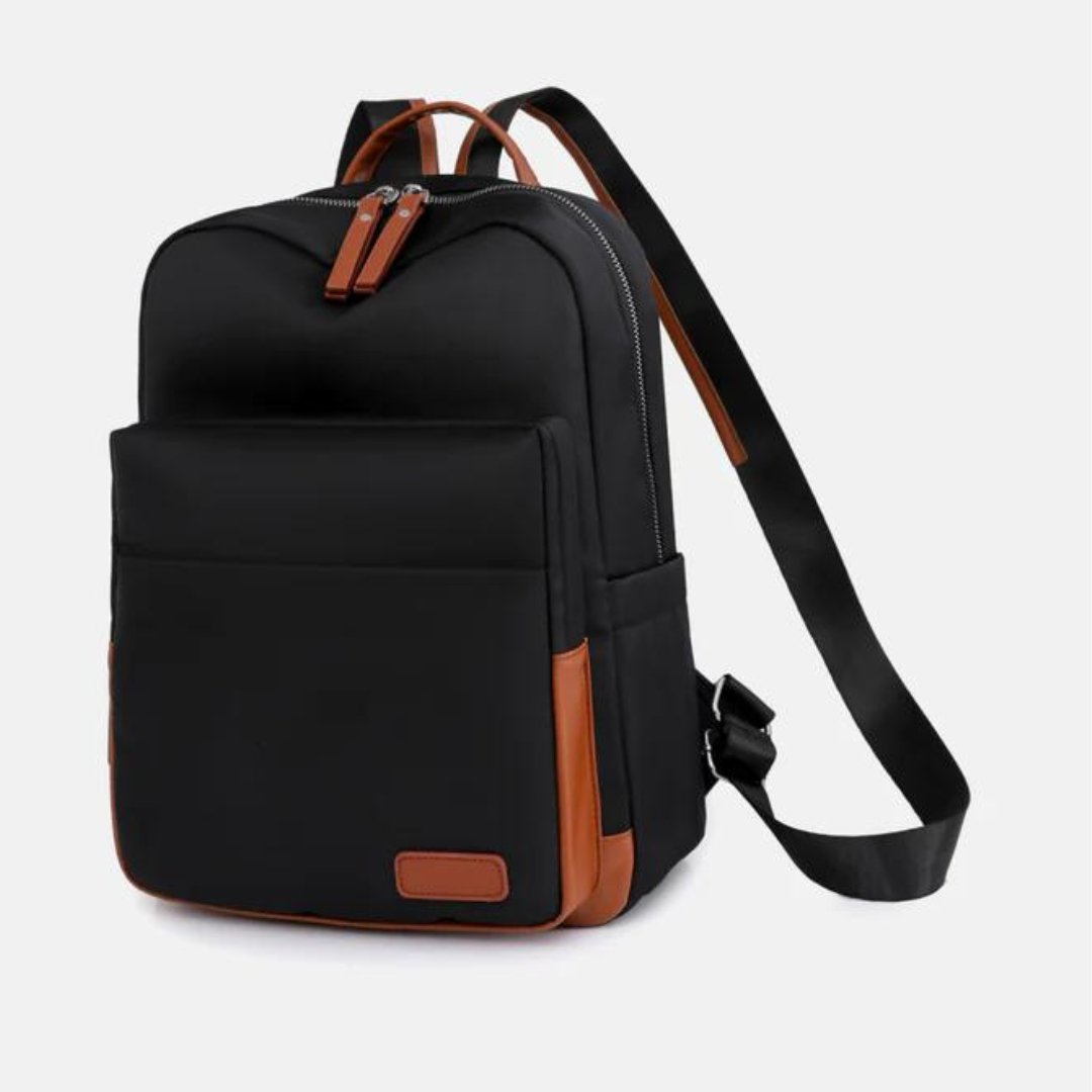 arlixcart's tweet photo. Medium Nylon Backpack

$34.00

https://t.co/S1n1eVCKNt

Type: Backpack
Bag size: Medium
Pattern type: Solid
Material: Nylon
Imported
Product measurements: 10.2*4.3*13 in

#onlineshopping #usa #usafashion #USAToday #usatrending #bag #bags #mediumnylonbag #backbag #backpackbags https://t.co/iGLUBCBXyG