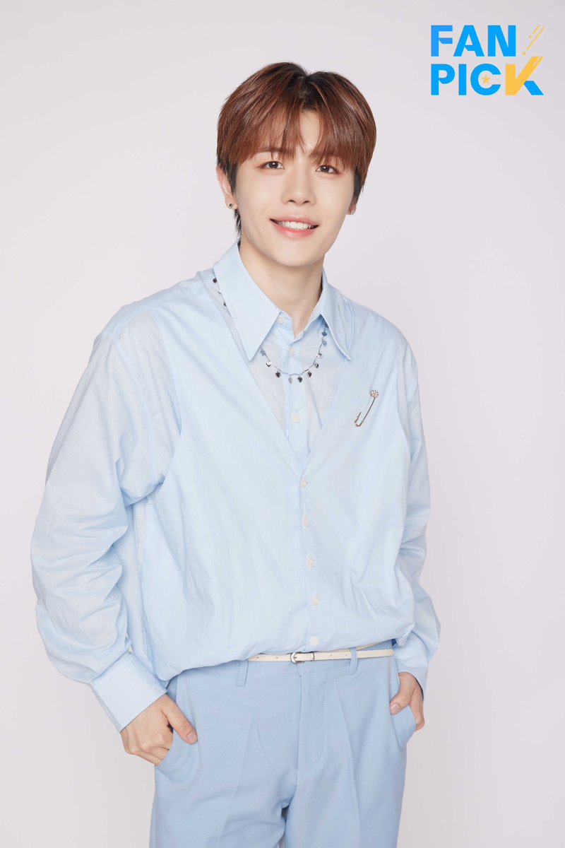 Twinkple's selection, the hottest stars are right here! Take a look at RICKY‘s profile！

 [fanpick_Rickyhhhh] @mbcm_fanpick 
twinkple.app.link/CyqUWJU7lCb

#리키 #RICKY 
#팬픽 #FANPICK #트윙플 #Twinkple