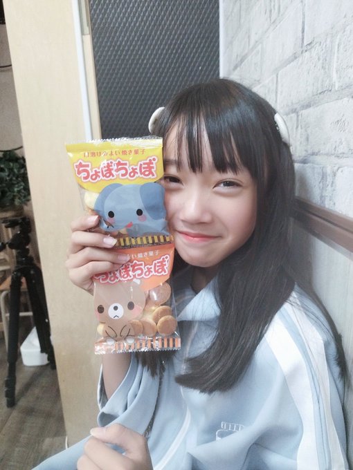 Twitterのコスプレ画像1