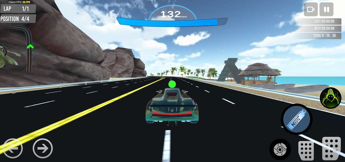 🚨 OFFICIAL MYSTIC MOTORS BETA V3 RELEASE 🚨

Hey racers, the team wants to thank you all for your patience and support as we have continued to work hard on game development behind the scenes. Mystic Motors is proud to announce a new version of our car racing game! See the link