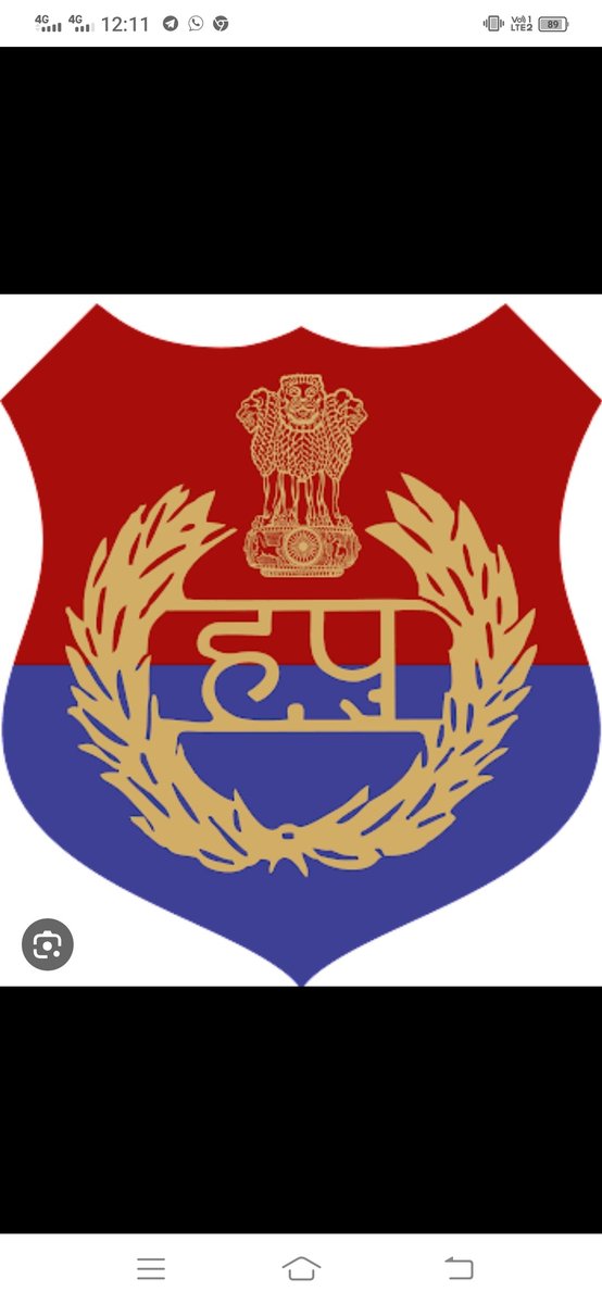 negi_umed1298's tweet photo. अफवाहें सुनकर बदनाम मत करना, समझना है तो मिलकर बात करना 🚨🚔👮‍♂हरियाणा पुलिस मांगे अपना हक🙏
#haryanapolice49400 https://t.co/cIpWWubfA7