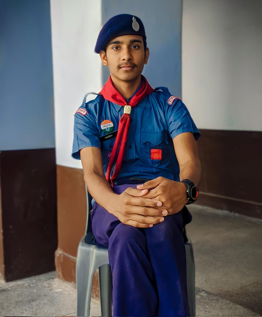 Hello Everyone 
#like #viral #trending #scout #new