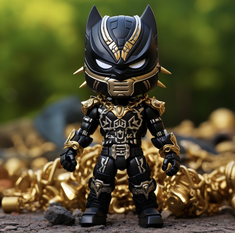 SharonLeeZH's tweet photo. TEKKI characters will be revealed in few hours! 🔥🔥🔥 
TEKKI owners will receive the commercial rights and a chance to WIN a GOLDEN TEKKI. Owners will become VIP at TEKKI events 2024!🚀
✅ just follow @SharonLeeZH for updates

@opensea @openseapro

https://t.co/HqJ79HzzTL https://t.co/JlcVURZUzd