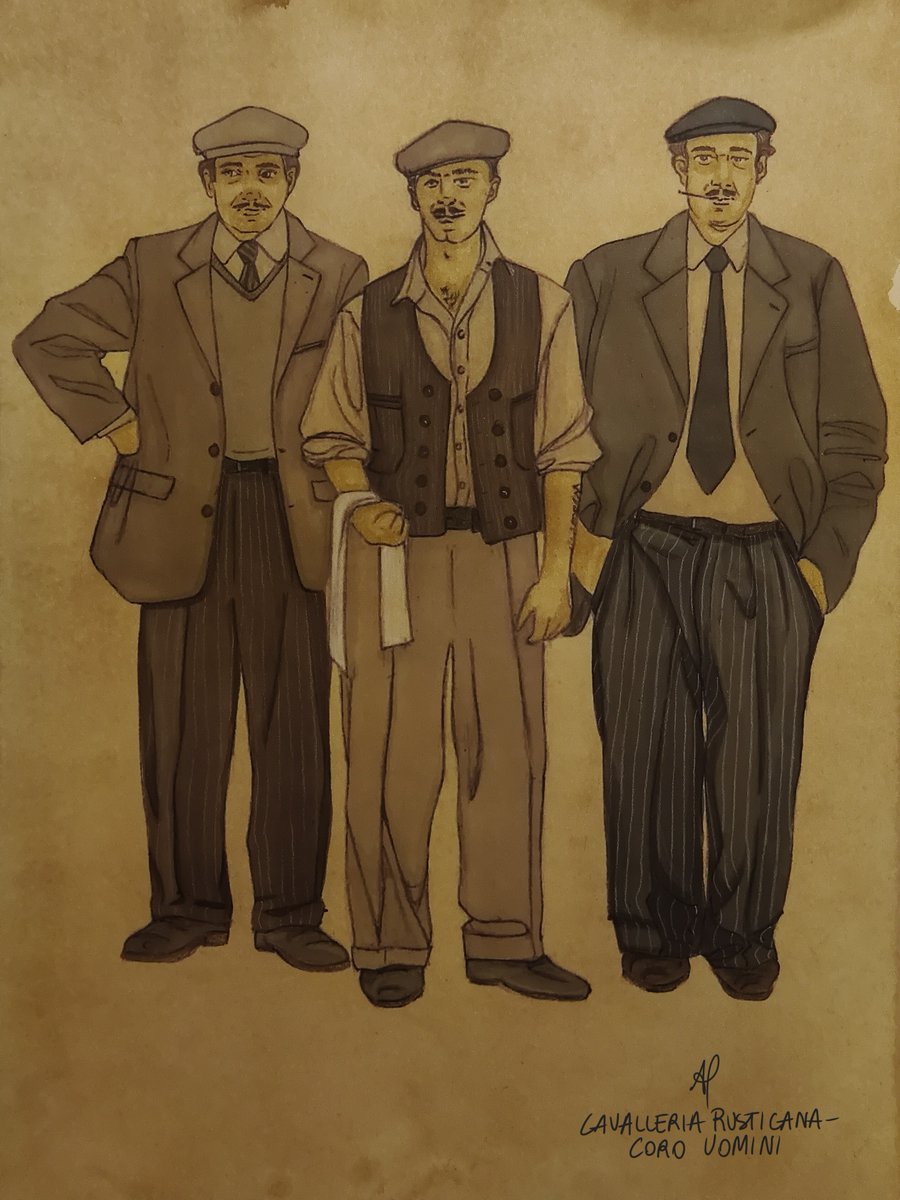 Teatro La Fenice tweet media