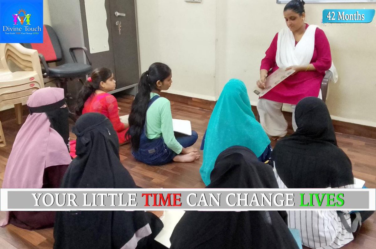 Divine_T's tweet photo. Inspiring women for an independent future by providing free education and beautician courses from past 42 months in Mumbai. 

Because your little time can change lives 💙
..
#mikasingh #education #feminism #educatingwomen #womenempowerment #womensupportingwomen #independentwoman https://t.co/8O4IQXoIPI