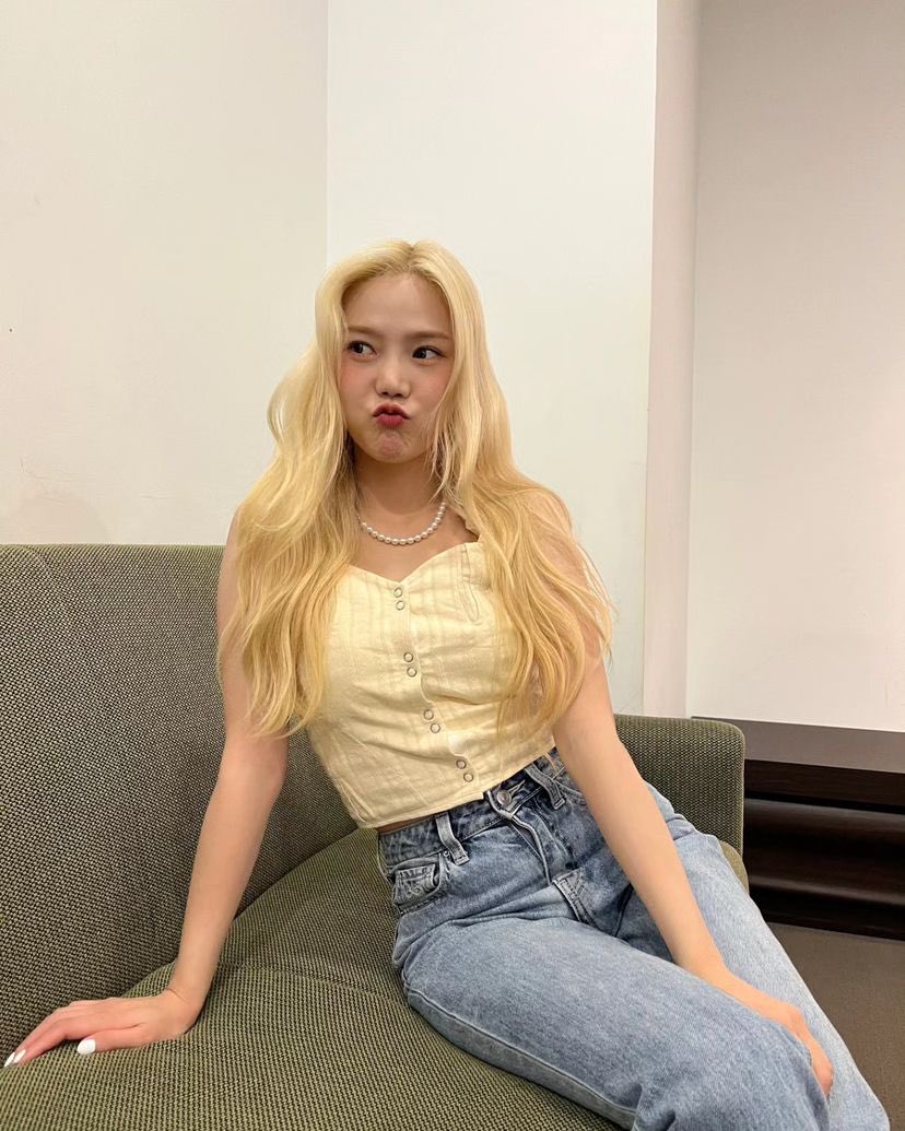 candyleaderpics's tweet photo. #효정 https://t.co/s4daOV13au