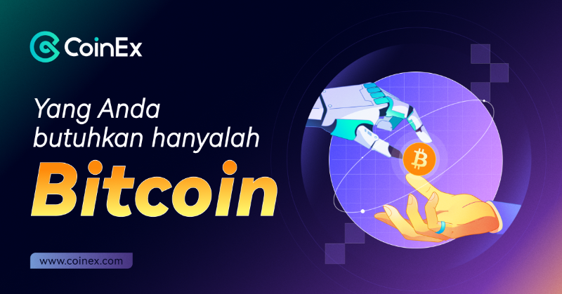 CoinExIndonesia's tweet photo. "Telepon Kabel VS Ponsel

Becak VS Mobil Hybrid

Transfer Fiat VS CoinEx"