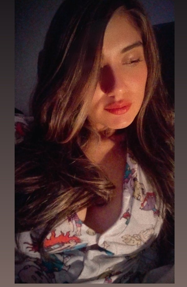 lola Vasquez tweet media