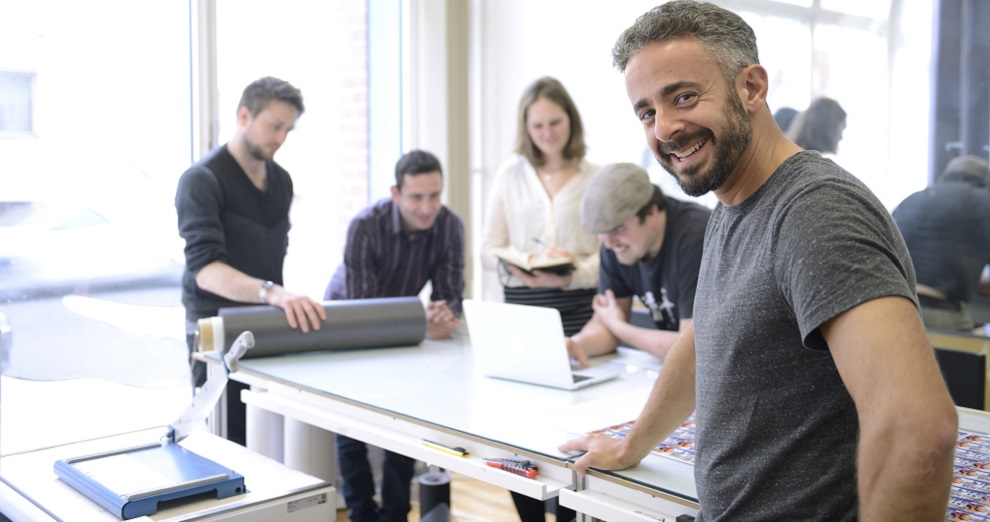 Choosing the right people to lead your business is crucial for its success. 

In our latest blog post behaviour consultant Godwin Anthony from Ascent Academy, offers ten key considerations when selecting potential leaders.

bit.ly/3OK0XLs
<a href="/GuruGodwin/">Godwin Anthony SFEDI</a>