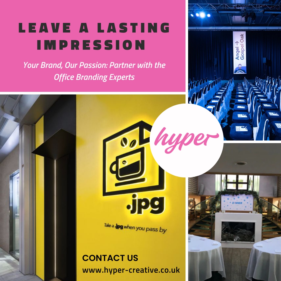 hypercreative2's tweet photo. 🏢 Elevate your #workspace with our expert office branding services! 🎨✨ Our team of #creative professionals will transform your office into a visually stunning and inspiring environment.

Level up your office aesthetic with #HyperCreative. Contact us! https://t.co/q1Mwo530KC