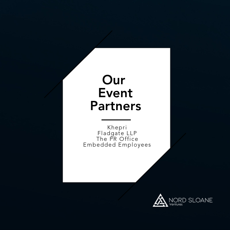 Nord Sloane is working with excellent partners supporting fund managers and portfolio companies with various professional services.
nordsloane.com/investor-events
#venturecapital #fundmanagement
