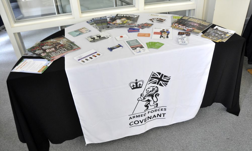 The outreach team will be at @palmersofshrewsbury on Mon 21st Aug 10.00 -12.15, in the upstairs room (there is a lift to the rear of the cafe area if needed)
Pop in for a brew &amp; chat, and meet fellow veterans.
Lots of help and support on hand too.
#supportingourmilitarycommunity