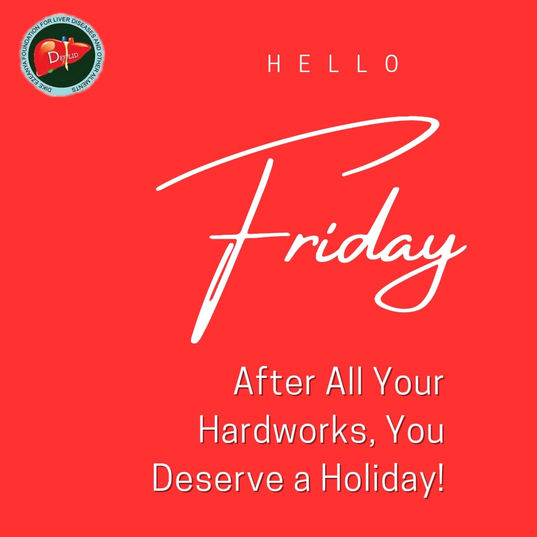 Friday is a day to finish your goal for a week and enjoy your weekend 🤪
#tgif 
#friday 
#fridayvibes 
#fridaymotivation 
#you 
#deserve 
#holiday 
#weekend 
#igfriday 
#thankgodisfriday