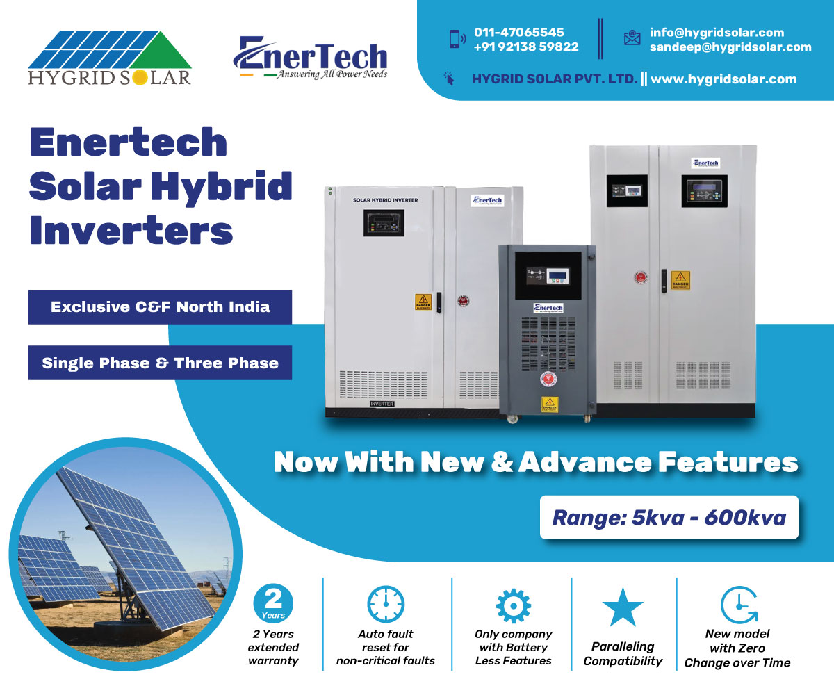 hygrid_solar's tweet photo. Enertech Solar Hybrid PCU !!!
HYGRID SOLAR PVT. LTD.
ph: 011-47065545
mail: info@hygirdsolar.com
visit: https://t.co/YzS29scsTr

#hygridsolar pvt. ltd. #enertech #enertechsolarinverter #solarhybridpcu #solarups #hybridPCU #hybridUPS #no1 #best #greenenergy #bestsolarproduct https://t.co/6oci9J8F6U