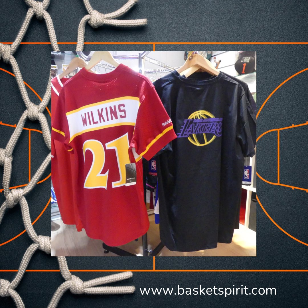 basketspirit's tweet photo. Una idea si estás de compras por Madrid y buscas algo único.
https://t.co/eXy1HyNnIl
#comprasmadrid #regalosnba #camisetasnba https://t.co/yyCBTsA82G https://t.co/jvwjmZI6Ij