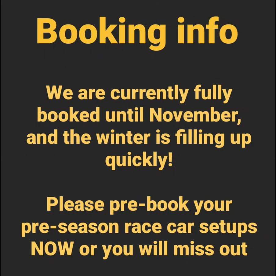 All Square Race and Road (@chassissetup) on Twitter photo 